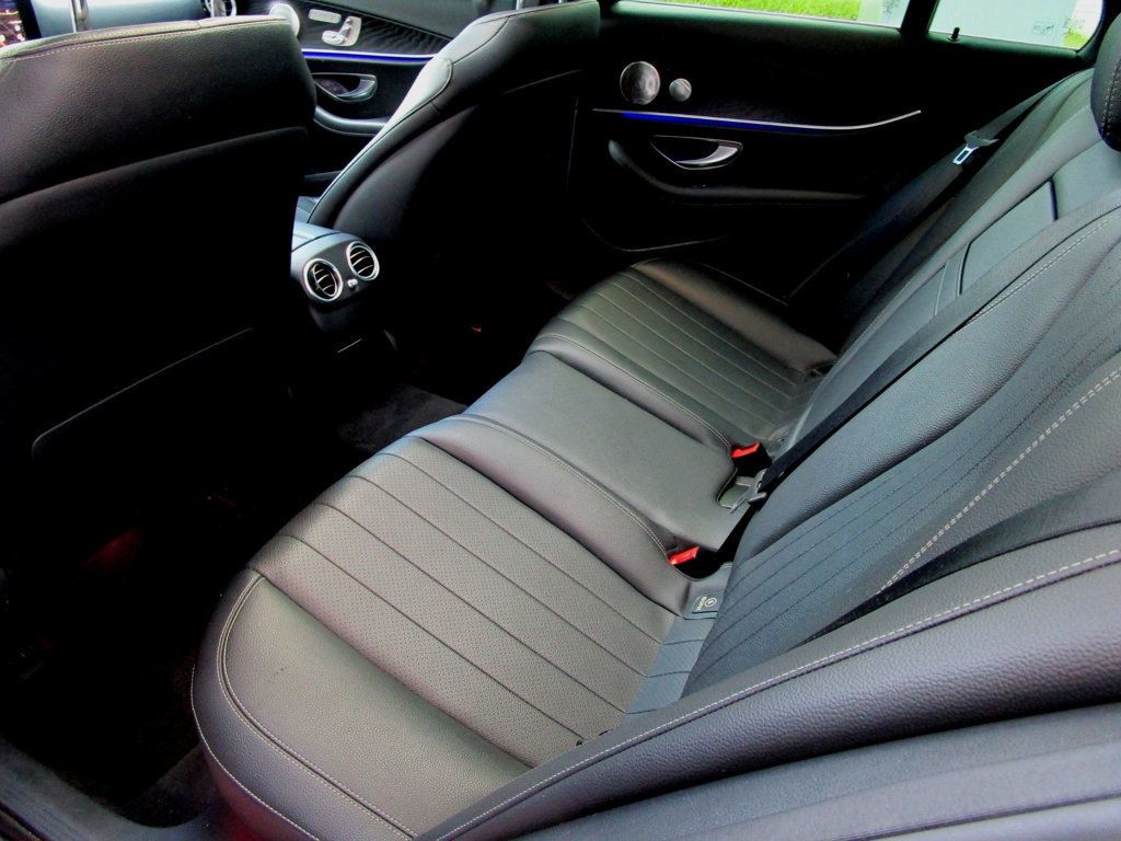 2021 Mercedes-Benz E-Class E 350 4MATIC Sedan - 23072092 - 16