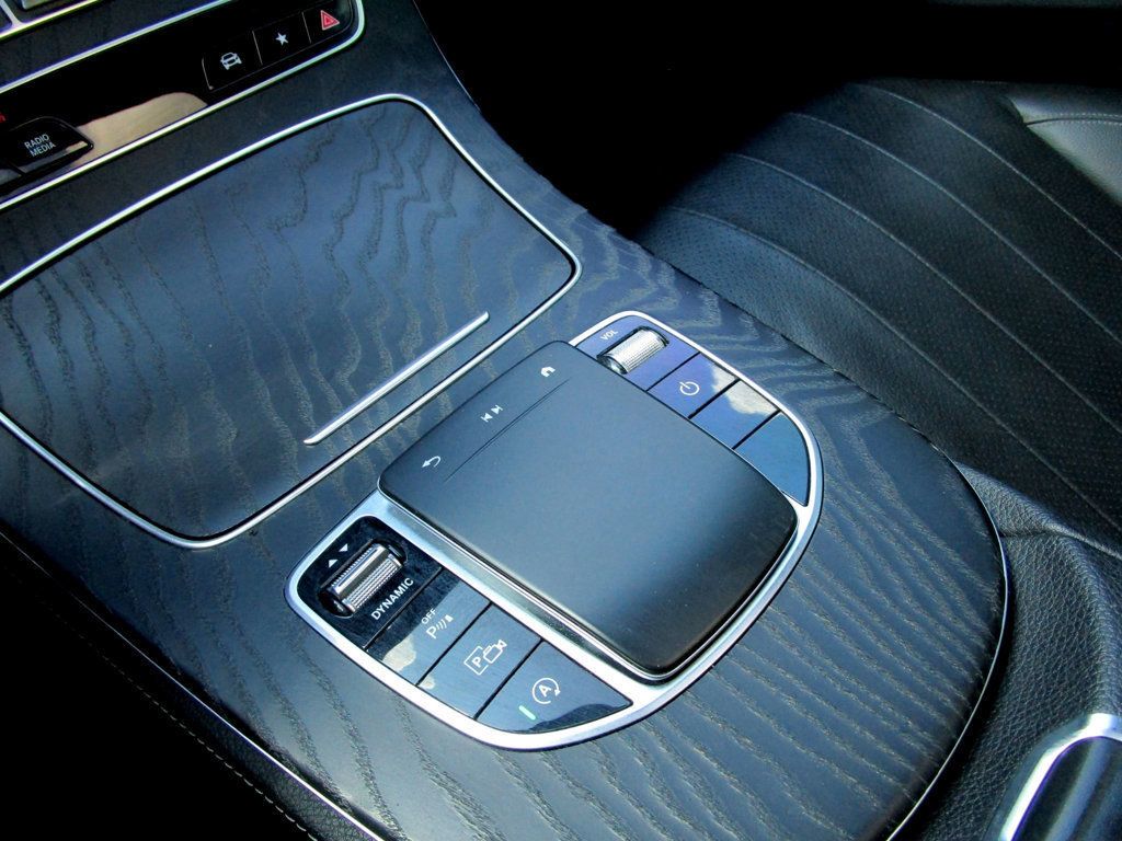 2021 Mercedes-Benz E-Class E 350 4MATIC Sedan - 23072092 - 22