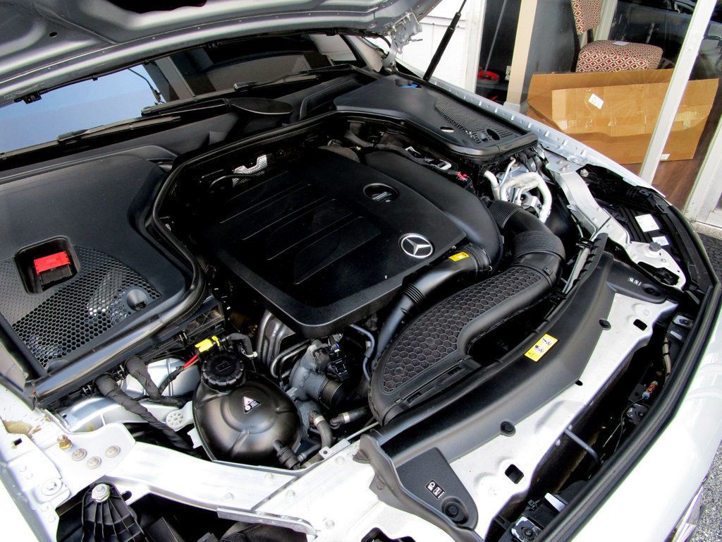 2021 Mercedes-Benz E-Class E 350 4MATIC Sedan - 23072092 - 38