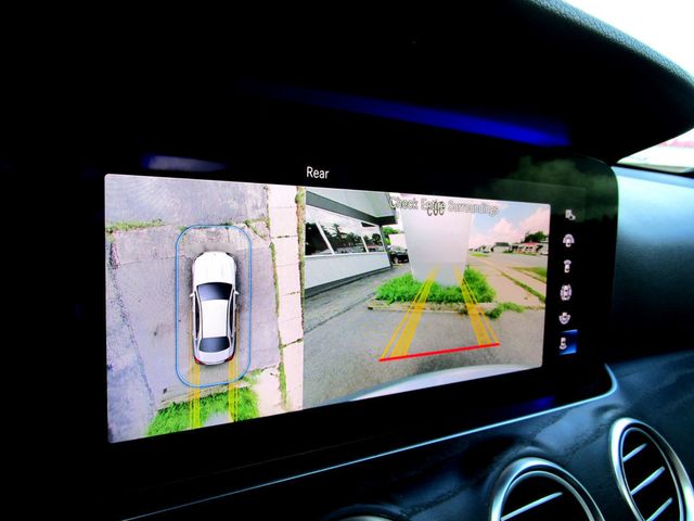 2021 Mercedes-Benz E-Class E 350 4MATIC Sedan - 23072092 - 3