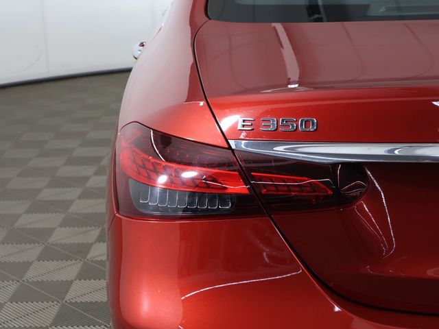 2021 Mercedes-Benz E-Class E 350 4MATIC Sedan - 23018997 - 15