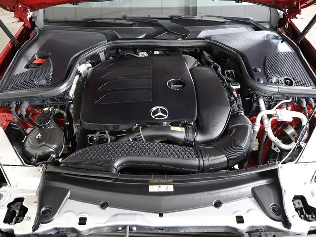 2021 Mercedes-Benz E-Class E 350 4MATIC Sedan - 23018997 - 22