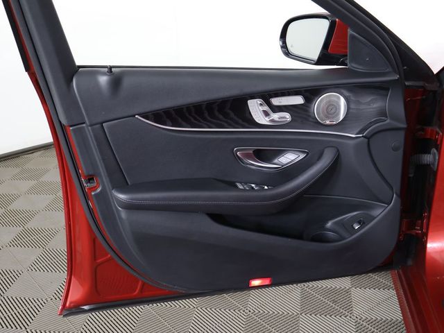 2021 Mercedes-Benz E-Class E 350 4MATIC Sedan - 23018997 - 24
