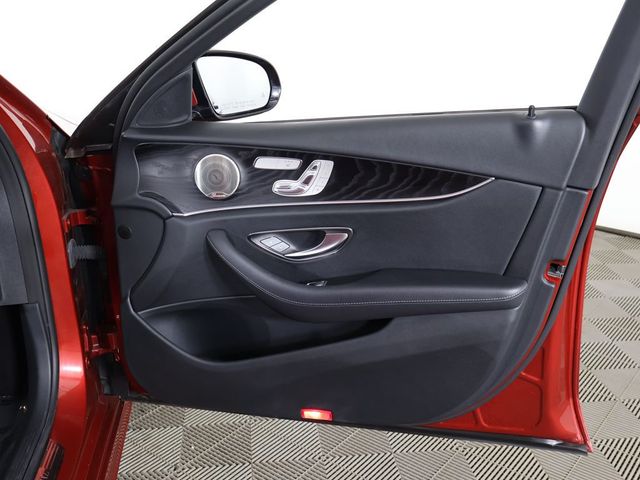 2021 Mercedes-Benz E-Class E 350 4MATIC Sedan - 23018997 - 25