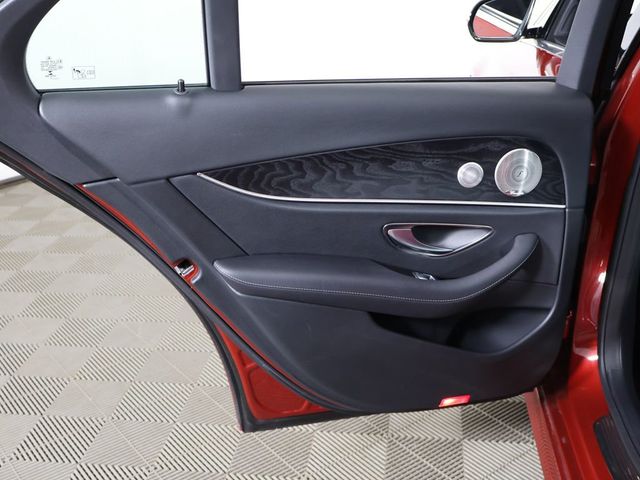 2021 Mercedes-Benz E-Class E 350 4MATIC Sedan - 23018997 - 26