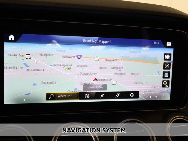2021 Mercedes-Benz E-Class E 350 4MATIC Sedan - 23018997 - 2