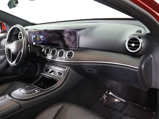 2021 Mercedes-Benz E-Class E 350 4MATIC Sedan - 23018997 - 29
