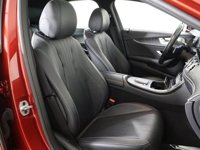 2021 Mercedes-Benz E-Class E 350 4MATIC Sedan - 23018997 - 31