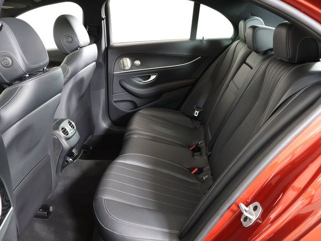 2021 Mercedes-Benz E-Class E 350 4MATIC Sedan - 23018997 - 34