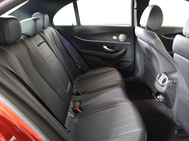 2021 Mercedes-Benz E-Class E 350 4MATIC Sedan - 23018997 - 35