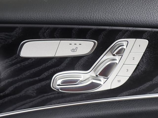 2021 Mercedes-Benz E-Class E 350 4MATIC Sedan - 23018997 - 39