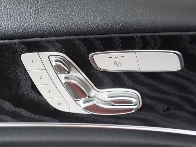 2021 Mercedes-Benz E-Class E 350 4MATIC Sedan - 23018997 - 40