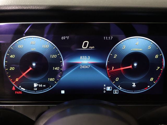 2021 Mercedes-Benz E-Class E 350 4MATIC Sedan - 23018997 - 43