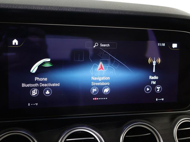 2021 Mercedes-Benz E-Class E 350 4MATIC Sedan - 23018997 - 46