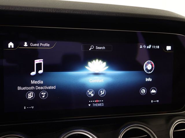 2021 Mercedes-Benz E-Class E 350 4MATIC Sedan - 23018997 - 49