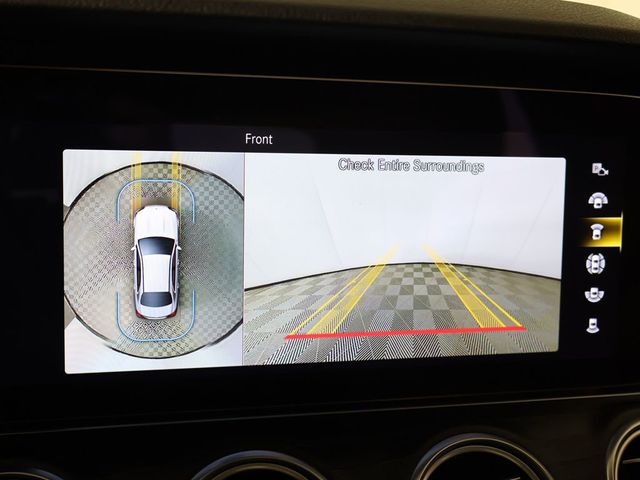 2021 Mercedes-Benz E-Class E 350 4MATIC Sedan - 23018997 - 51