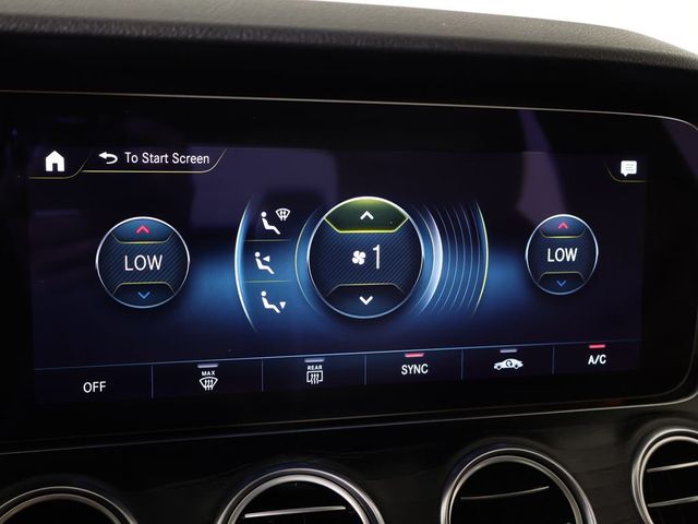 2021 Mercedes-Benz E-Class E 350 4MATIC Sedan - 23018997 - 52