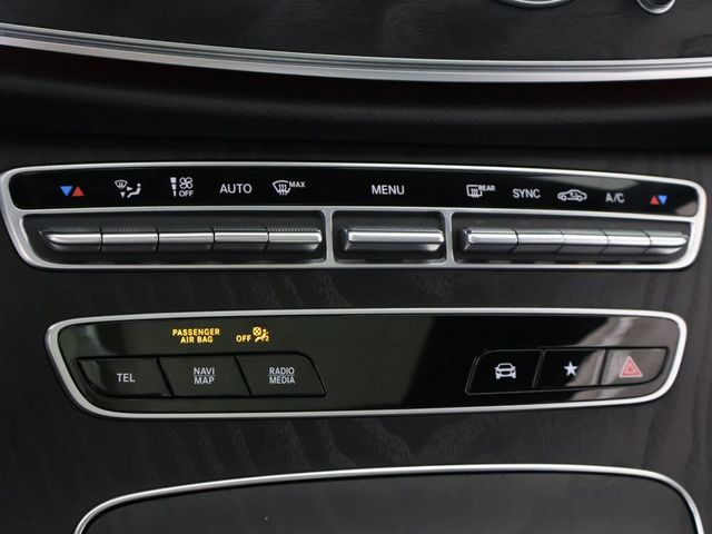 2021 Mercedes-Benz E-Class E 350 4MATIC Sedan - 23018997 - 53