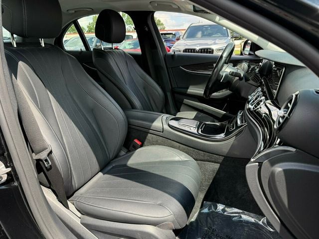 2021 Mercedes-Benz E-Class E 350 4MATIC Sedan - 23061076 - 13