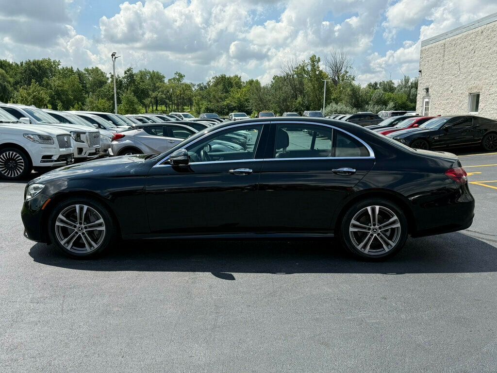 2021 Mercedes-Benz E-Class E 350 4MATIC Sedan - 23061076 - 14