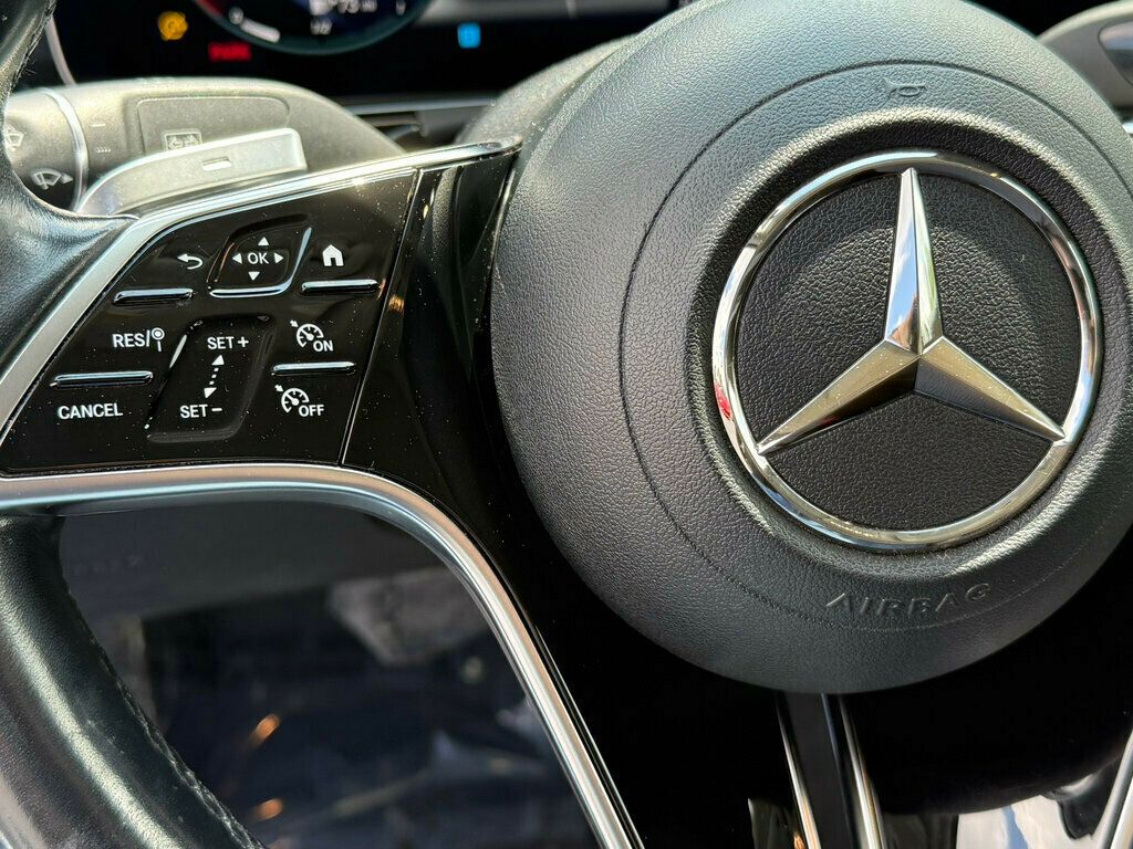 2021 Mercedes-Benz E-Class E 350 4MATIC Sedan - 23061076 - 24