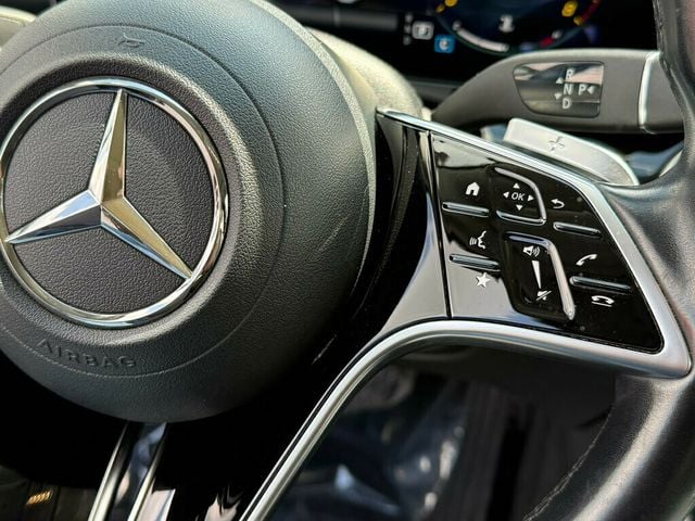 2021 Mercedes-Benz E-Class E 350 4MATIC Sedan - 23061076 - 25