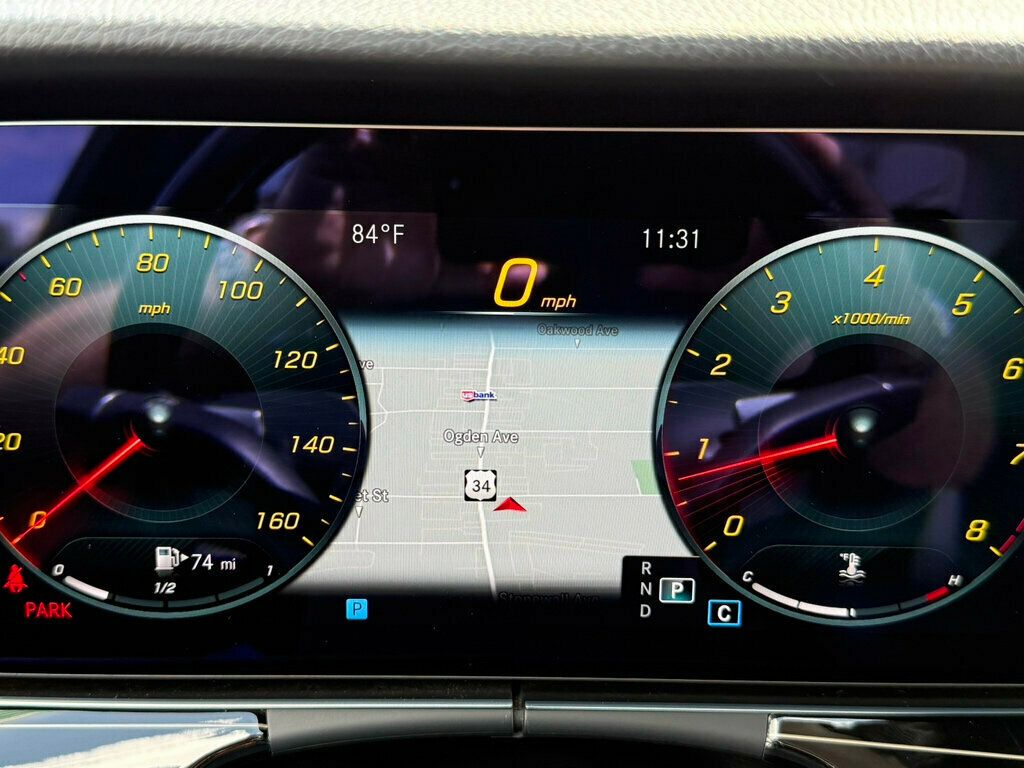 2021 Mercedes-Benz E-Class E 350 4MATIC Sedan - 23061076 - 26