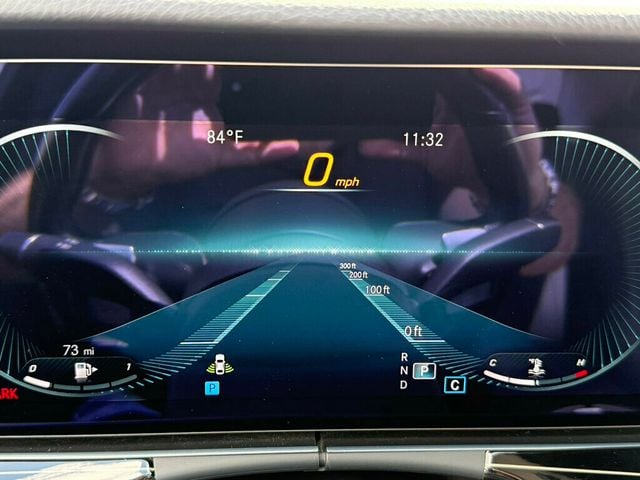 2021 Mercedes-Benz E-Class E 350 4MATIC Sedan - 23061076 - 28