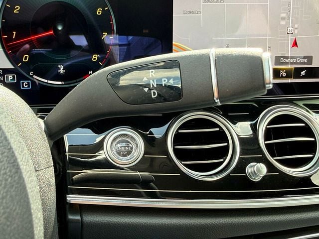 2021 Mercedes-Benz E-Class E 350 4MATIC Sedan - 23061076 - 30