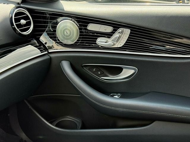 2021 Mercedes-Benz E-Class E 350 4MATIC Sedan - 23061076 - 31