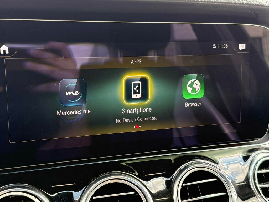2021 Mercedes-Benz E-Class E 350 4MATIC Sedan - 23061076 - 33