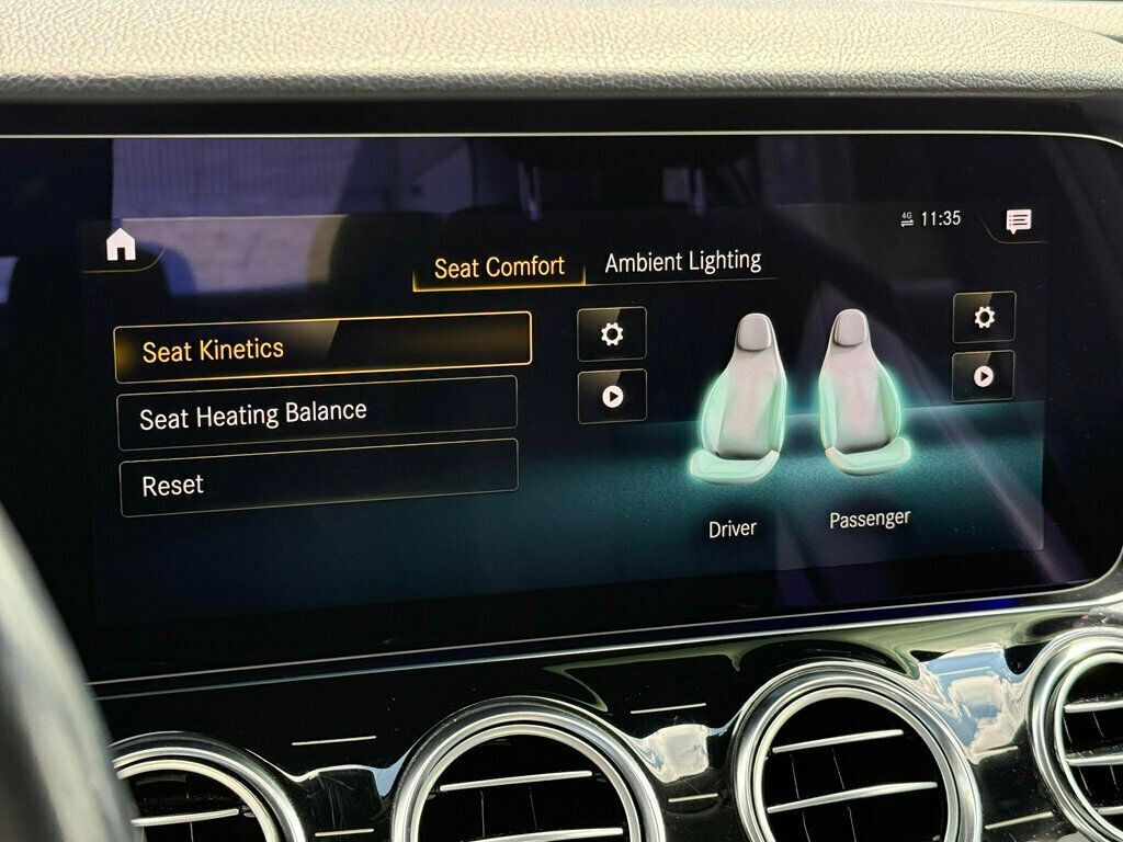 2021 Mercedes-Benz E-Class E 350 4MATIC Sedan - 23061076 - 34