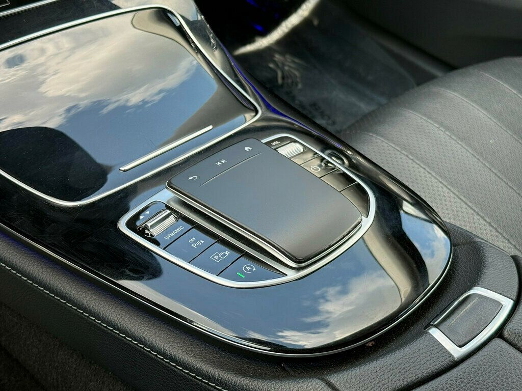 2021 Mercedes-Benz E-Class E 350 4MATIC Sedan - 23061076 - 36