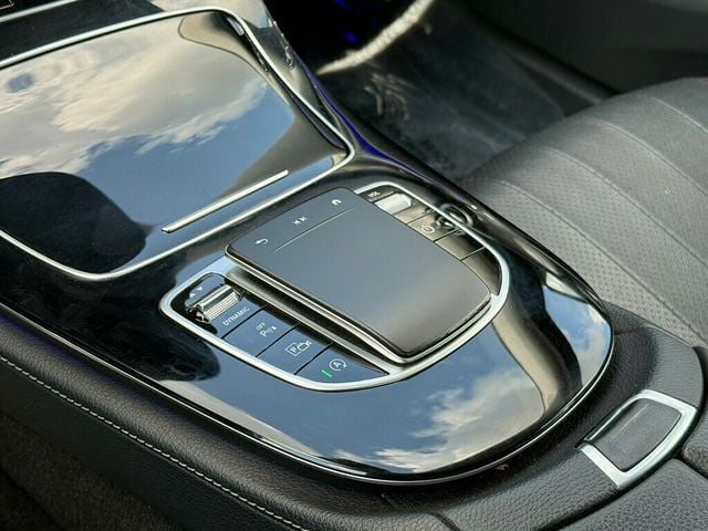 2021 Mercedes-Benz E-Class E 350 4MATIC Sedan - 23061076 - 36