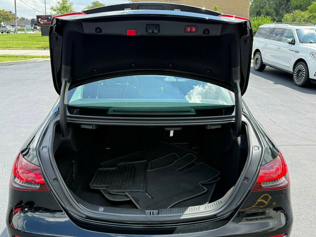 2021 Mercedes-Benz E-Class E 350 4MATIC Sedan - 23061076 - 37