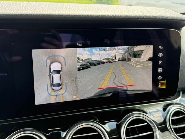 2021 Mercedes-Benz E-Class E 350 4MATIC Sedan - 23061076 - 3