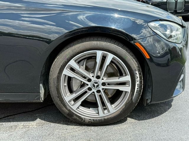 2021 Mercedes-Benz E-Class E 350 4MATIC Sedan - 23061076 - 39