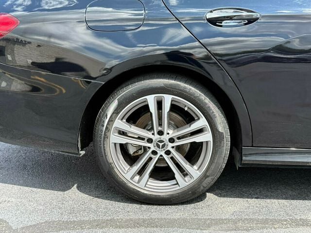 2021 Mercedes-Benz E-Class E 350 4MATIC Sedan - 23061076 - 40