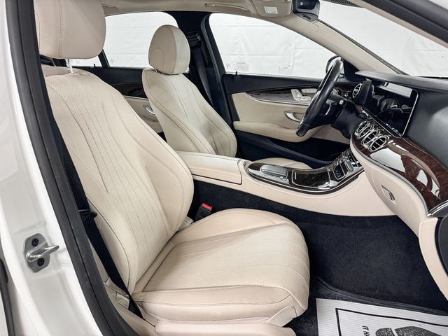 2021 Mercedes-Benz E-Class E 350 4MATIC Sedan - 23036489 - 11