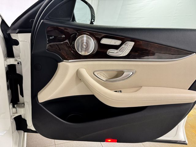 2021 Mercedes-Benz E-Class E 350 4MATIC Sedan - 23036489 - 17