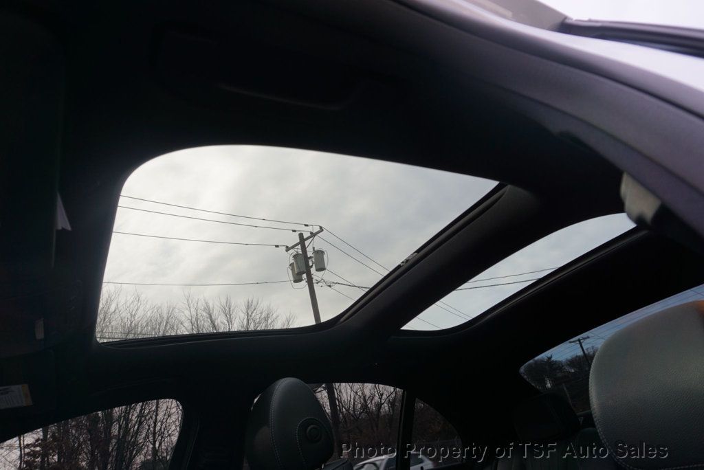 2021 Mercedes-Benz E-Class E 350 4MATIC Sedan AMG LINE PANORAMIC ROOF 360 CAMERAS 19" WHEEL - 22973233 - 14