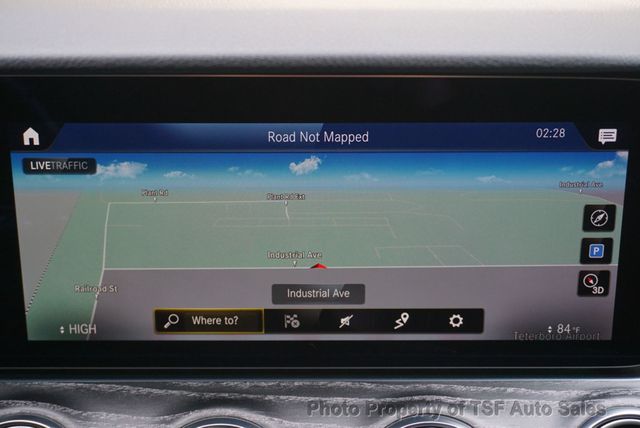 2021 Mercedes-Benz E-Class E 350 4MATIC Sedan AMG LINE PANORAMIC ROOF 360 CAMERAS 19" WHEEL - 22973233 - 20