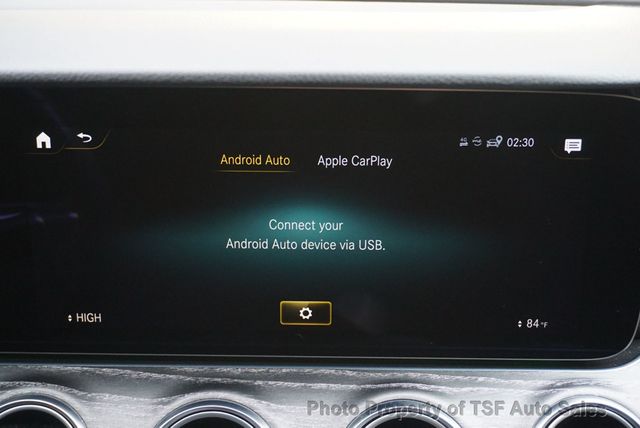 2021 Mercedes-Benz E-Class E 350 4MATIC Sedan AMG LINE PANORAMIC ROOF 360 CAMERAS 19" WHEEL - 22973233 - 29