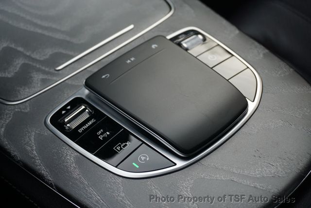 2021 Mercedes-Benz E-Class E 350 4MATIC Sedan AMG LINE PANORAMIC ROOF 360 CAMERAS 19" WHEEL - 22973233 - 35