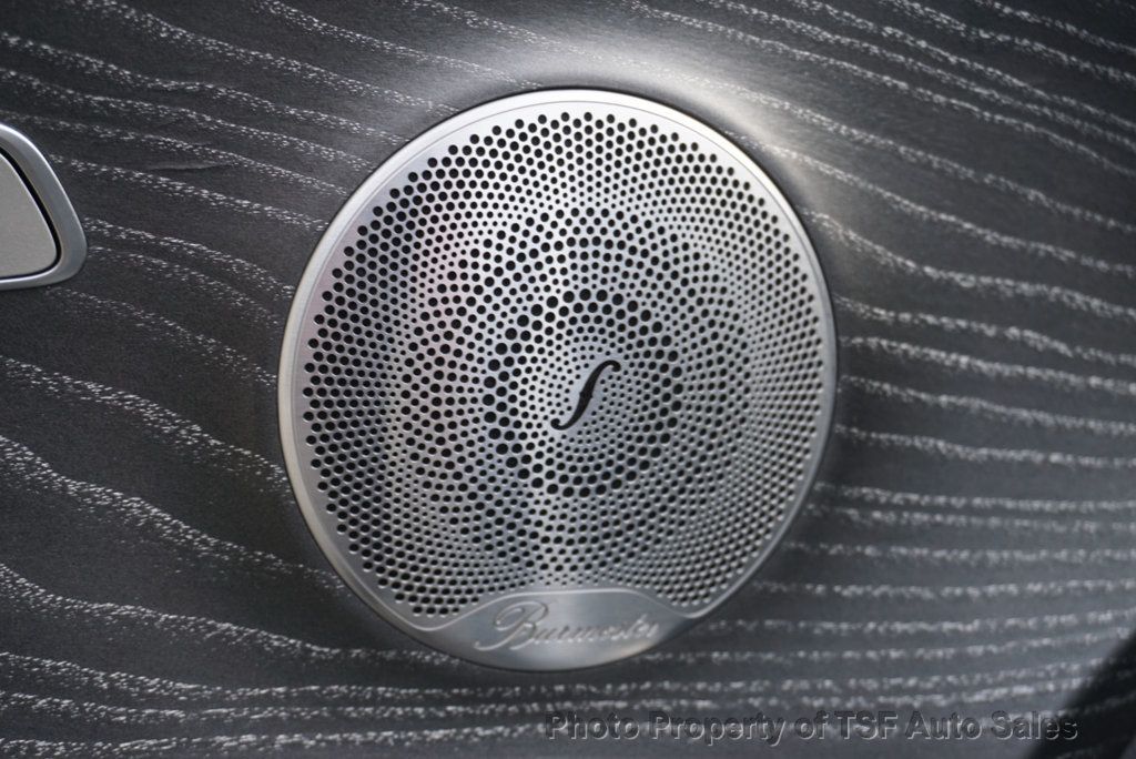 2021 Mercedes-Benz E-Class E 350 4MATIC Sedan AMG LINE PANORAMIC ROOF 360 CAMERAS 19" WHEEL - 22973233 - 42