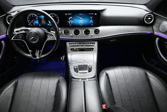 2021 Mercedes-Benz E-Class E 350 RWD Sedan - 23020410 - 9