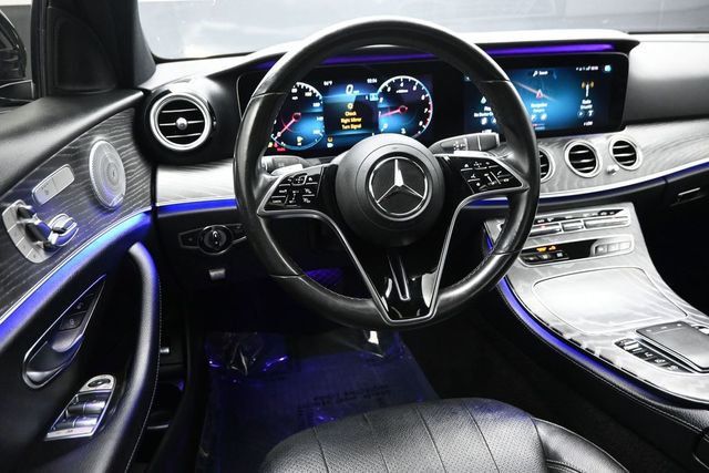 2021 Mercedes-Benz E-Class E 350 RWD Sedan - 23020410 - 10
