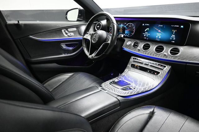 2021 Mercedes-Benz E-Class E 350 RWD Sedan - 23020410 - 11