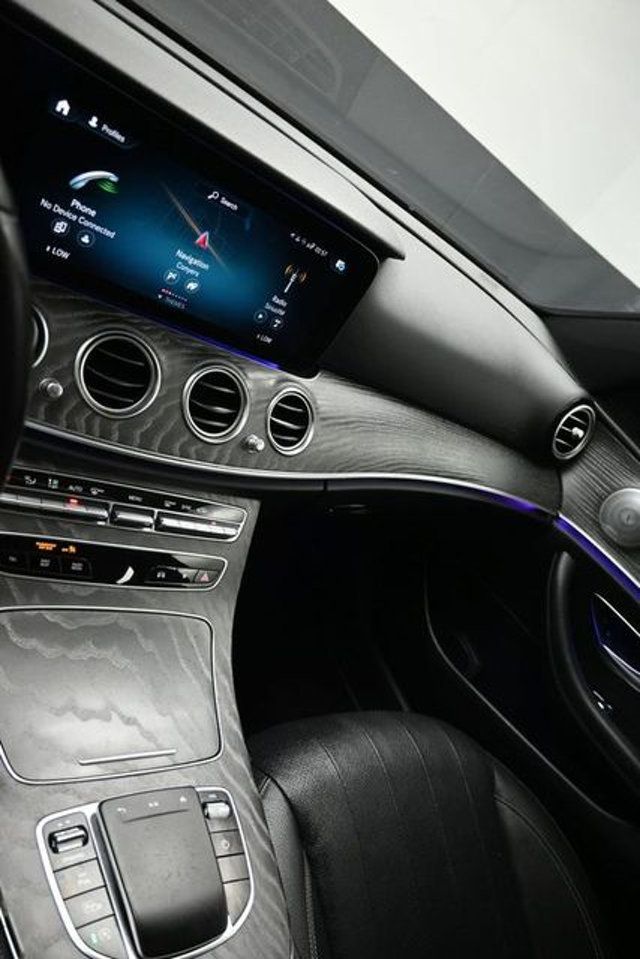 2021 Mercedes-Benz E-Class E 350 RWD Sedan - 23020410 - 15
