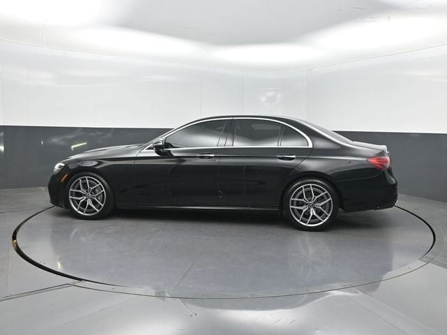 2021 Mercedes-Benz E-Class E 350 RWD Sedan - 23020410 - 1